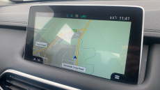 MG Hs 1.5 T-GDI Excite 5dr DCT Petrol Hatchback